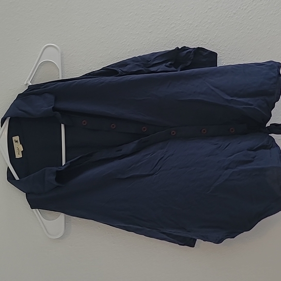 🔥Top navy - Picture 8 of 10